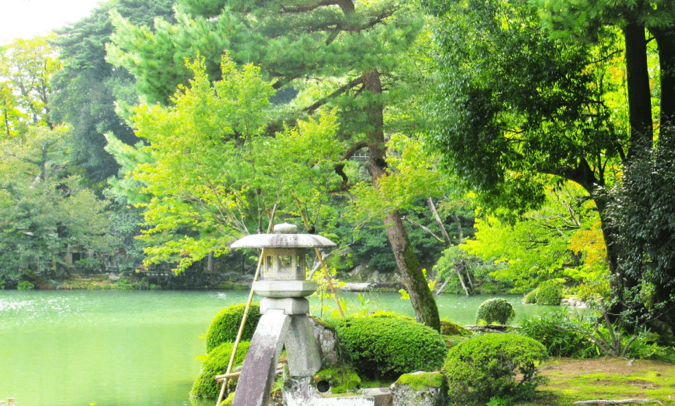 (有)清廣園緑化