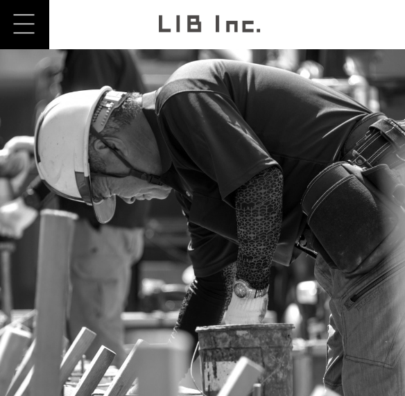 株式会社LIB