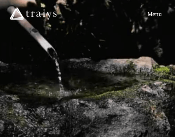 traiys株式会社