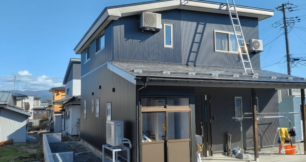 株式会社タカセイ建築