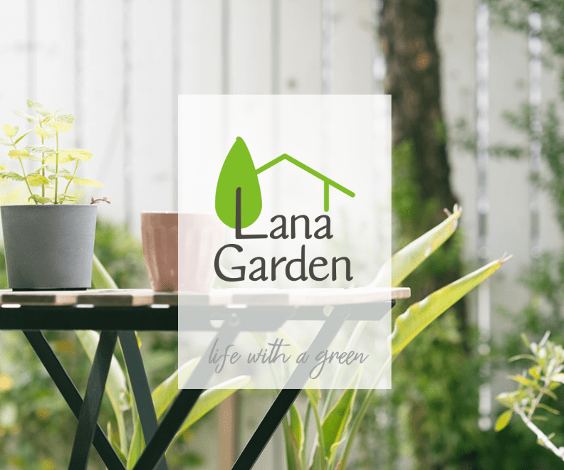 Lana Garden(ラナ ガーデン)