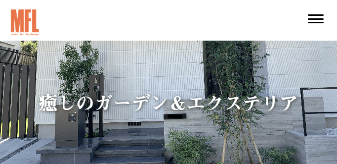 株式会社MFL