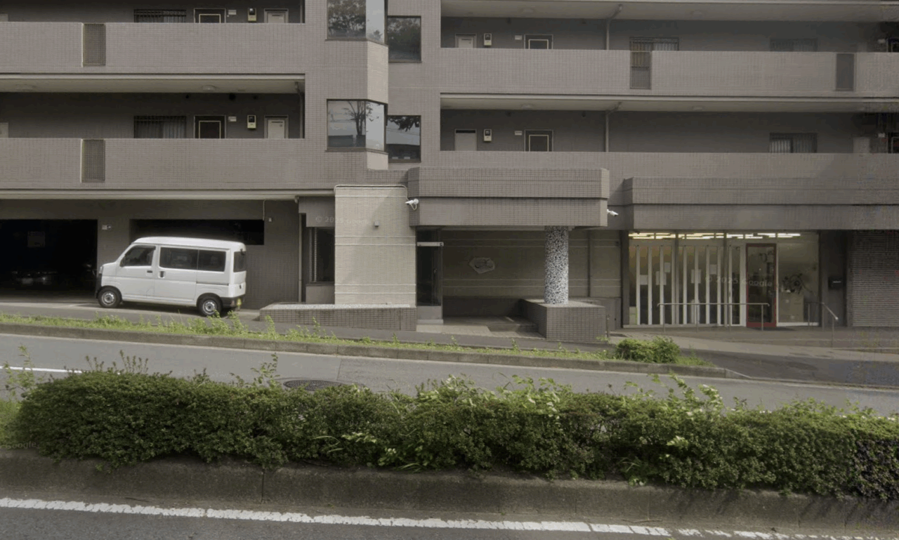 有限会社アストラーダ