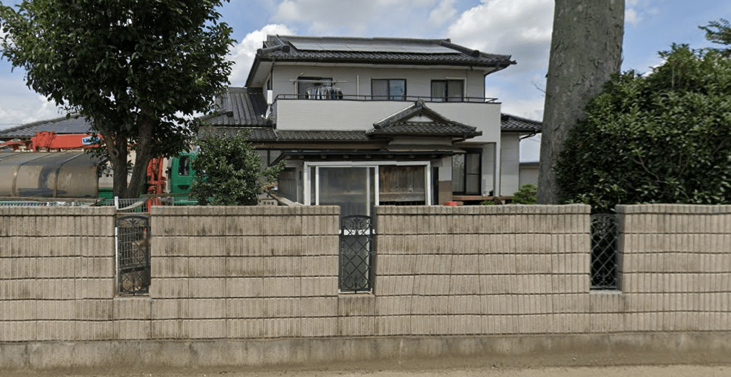 株式会社後藤建築