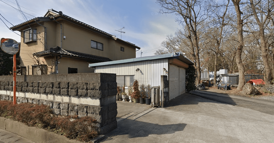 有限会社カントウ住研