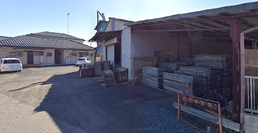 株式会社武井工務店