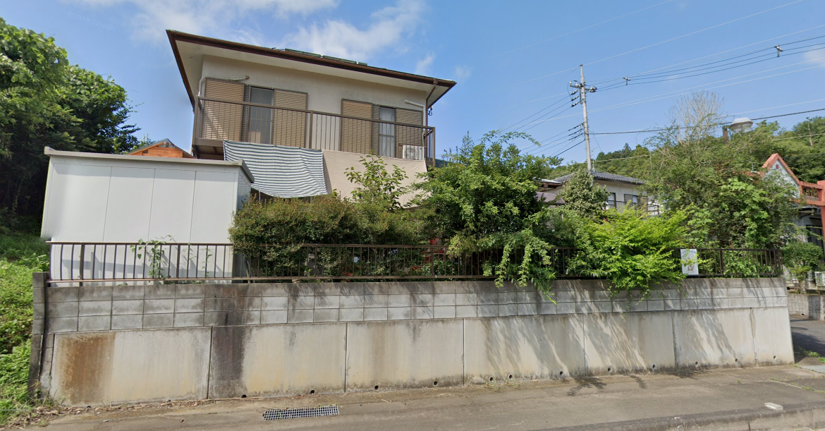 岩間造園