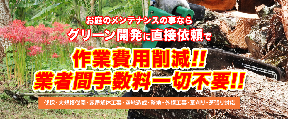 沖縄グリーン開発