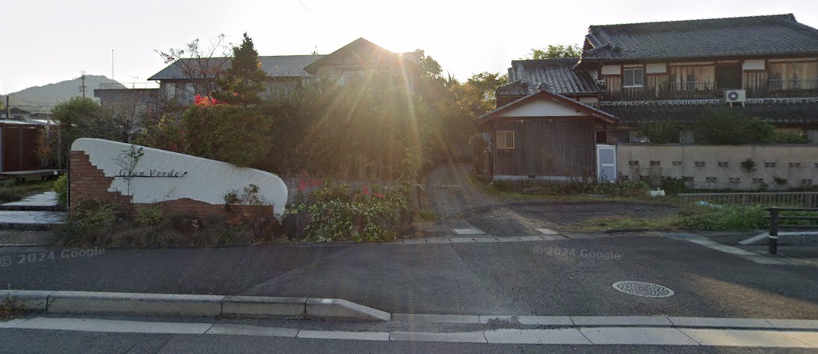 京阪グリーン株式会社