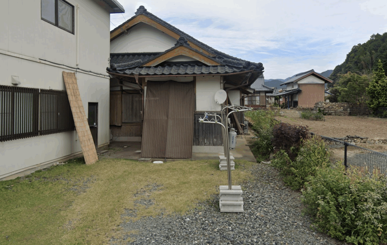 有限会社西口工務店
