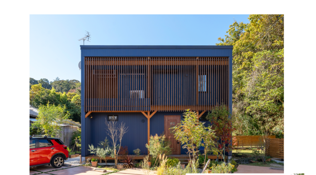 HAMASUNA(有限会社浜砂住建)