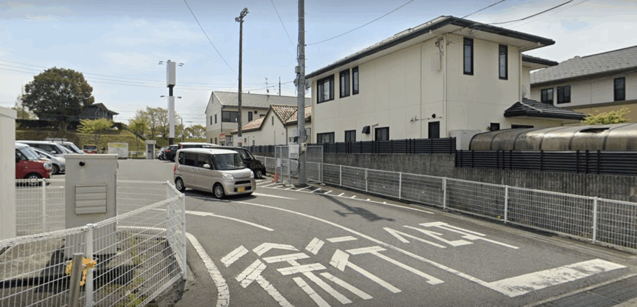 株式会社グリーンアシスト