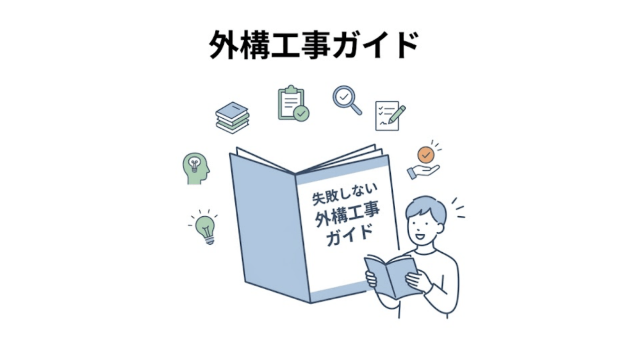 外構・エクステリアパートナーズの申し込み特典