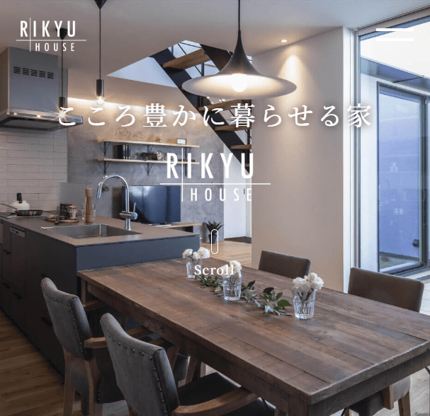 RIKYU(リキュー)