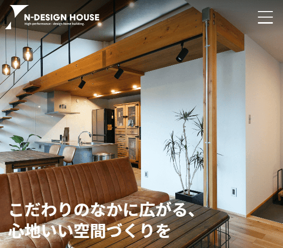 N-DESIGN HOUSE