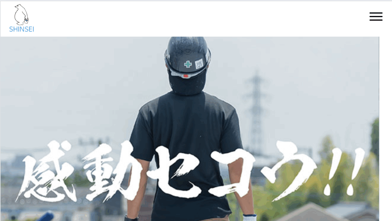 SHINSEI株式会社