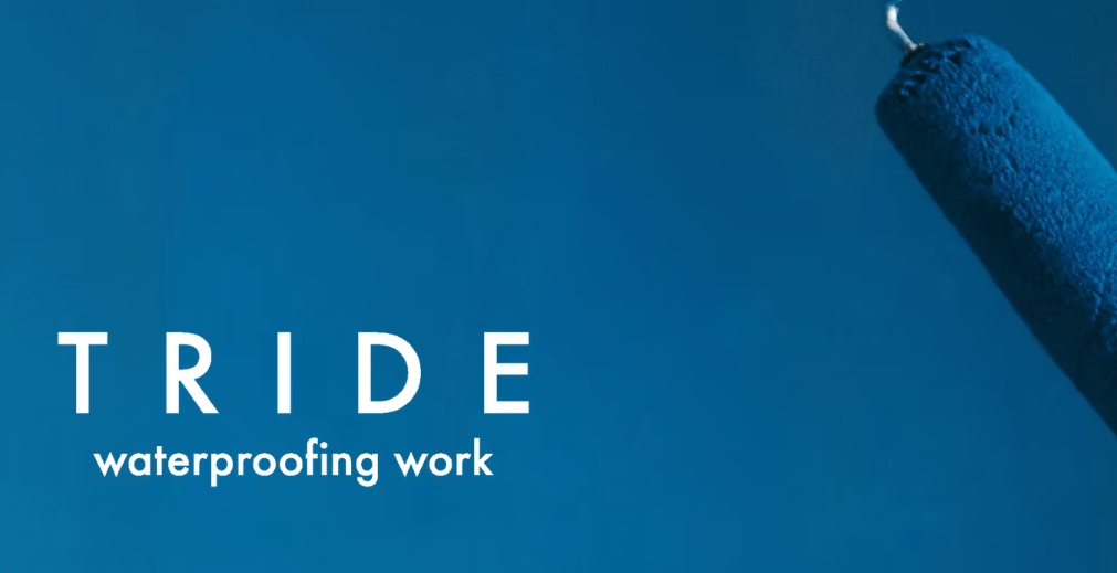 株式会社TRIDE