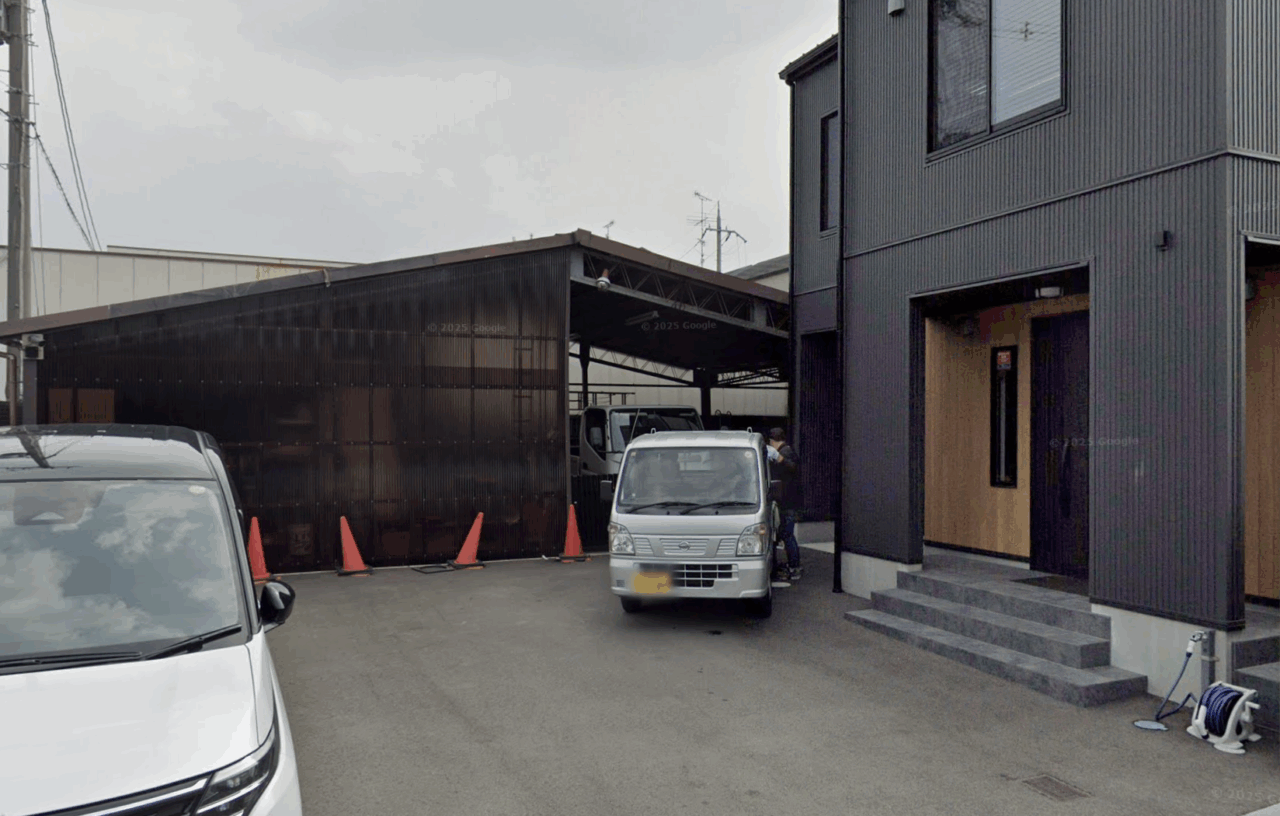 京都瀝青工業株式会社