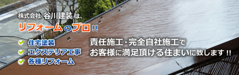 株式会社谷川建装