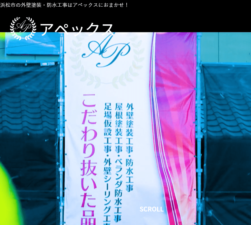 株式会社アペックス
