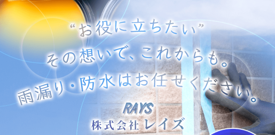 株式会社レイズ