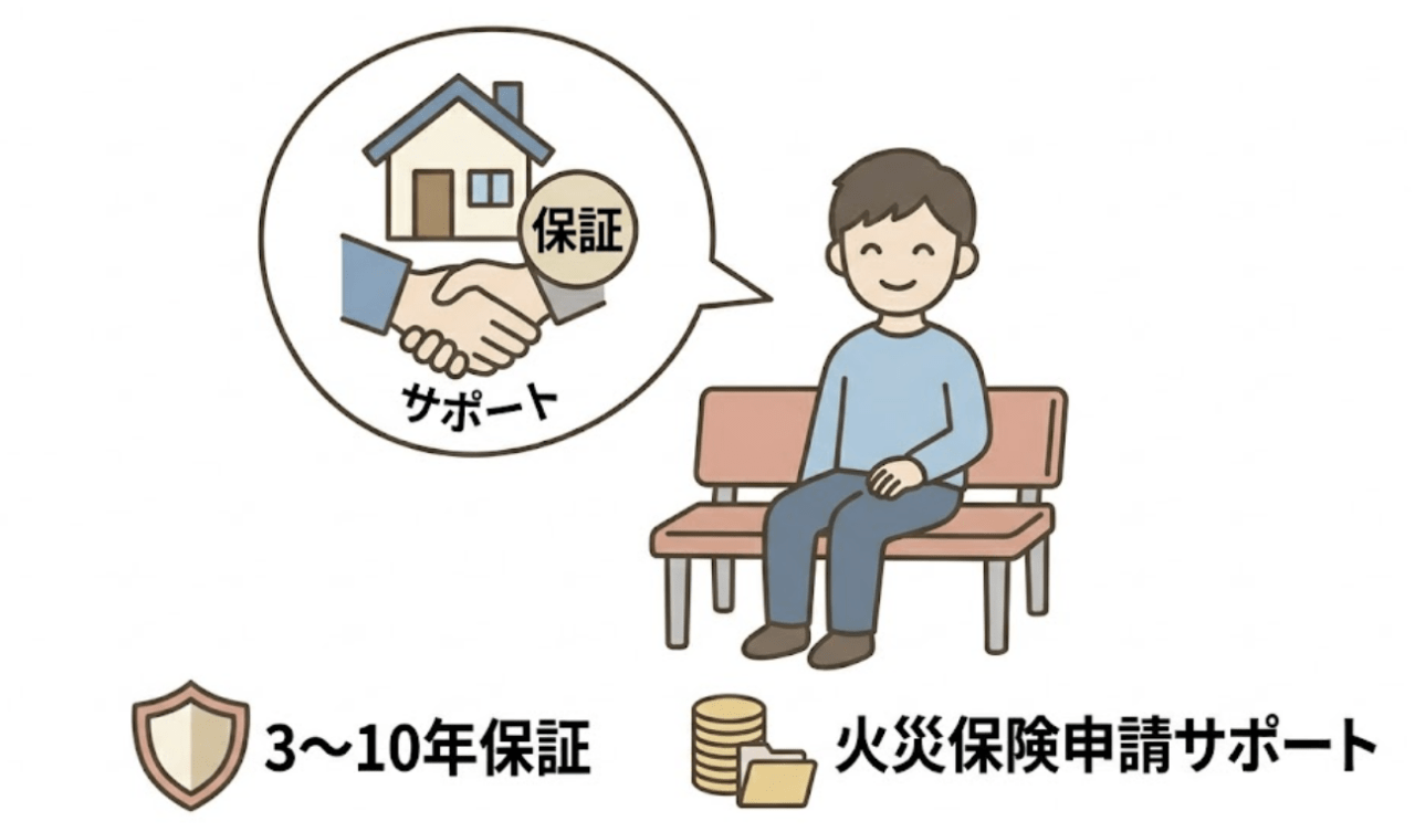 ホームドクター119番の口コミ評判まとめ