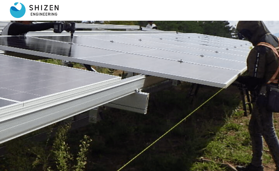 株式会社FRONTIER