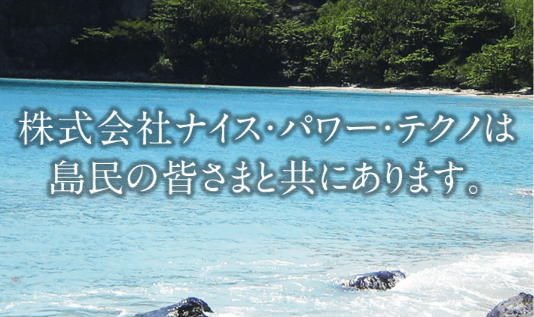 株式会社ナイス・パワー・テクノ