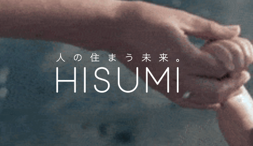 株式会社HISUMI