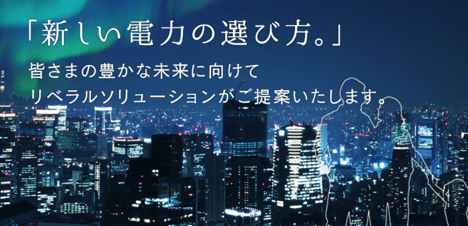 株式会社リベラルソリューション