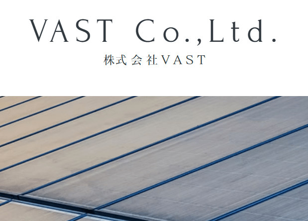 株式会社VAST
