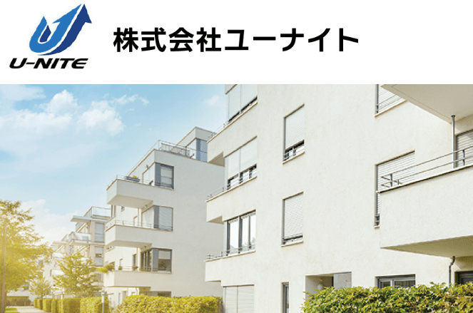 株式会社ユーナイト