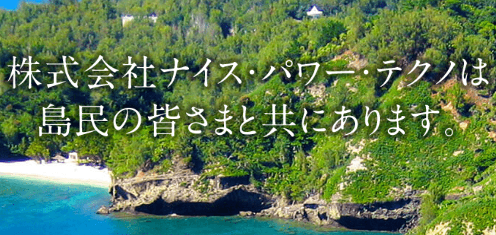 株式会社ナイス・パワー・テクノ