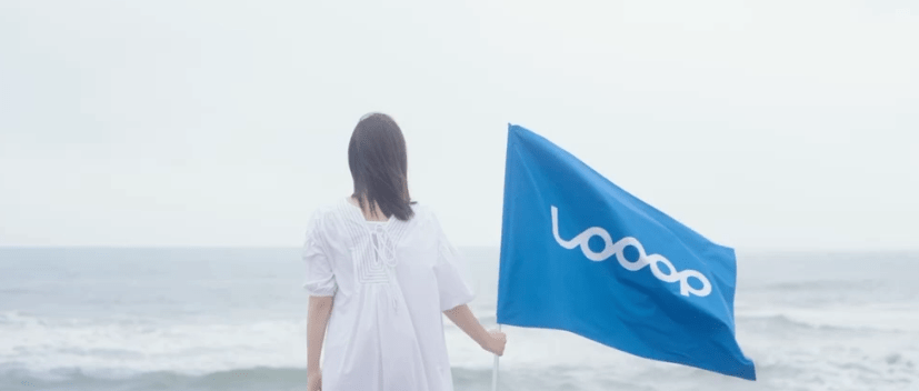 株式会社Ｌｏｏｏｐ（ループ）