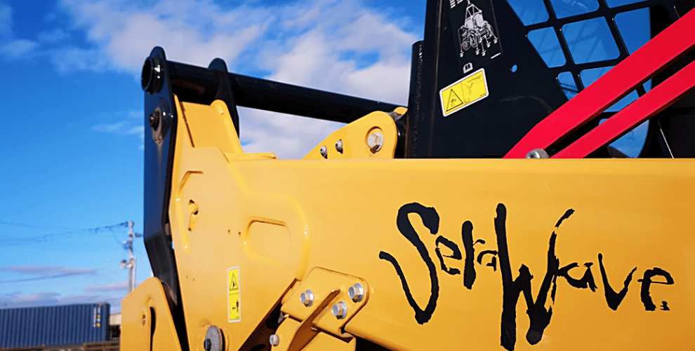 株式会社セラウェーブ