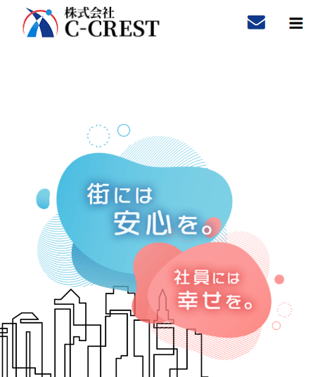株式会社C-CREST