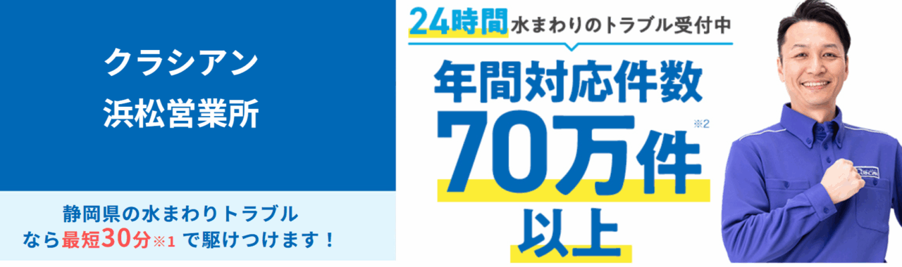 (株)クラシアン 浜松営業所