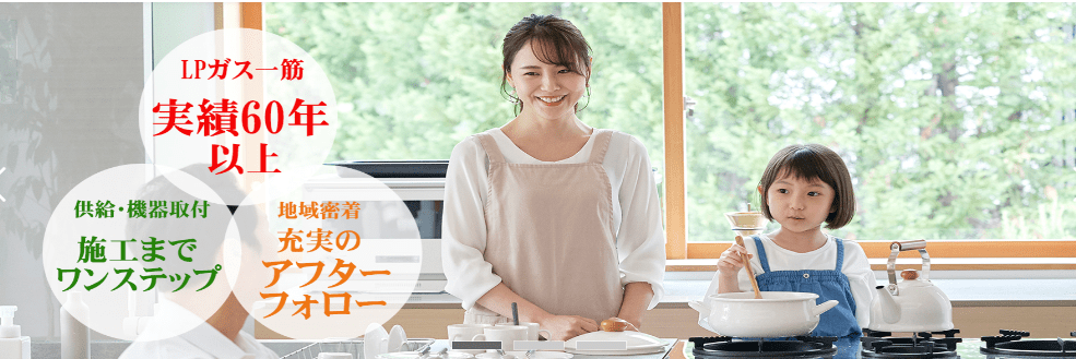 丸善産業株式会社