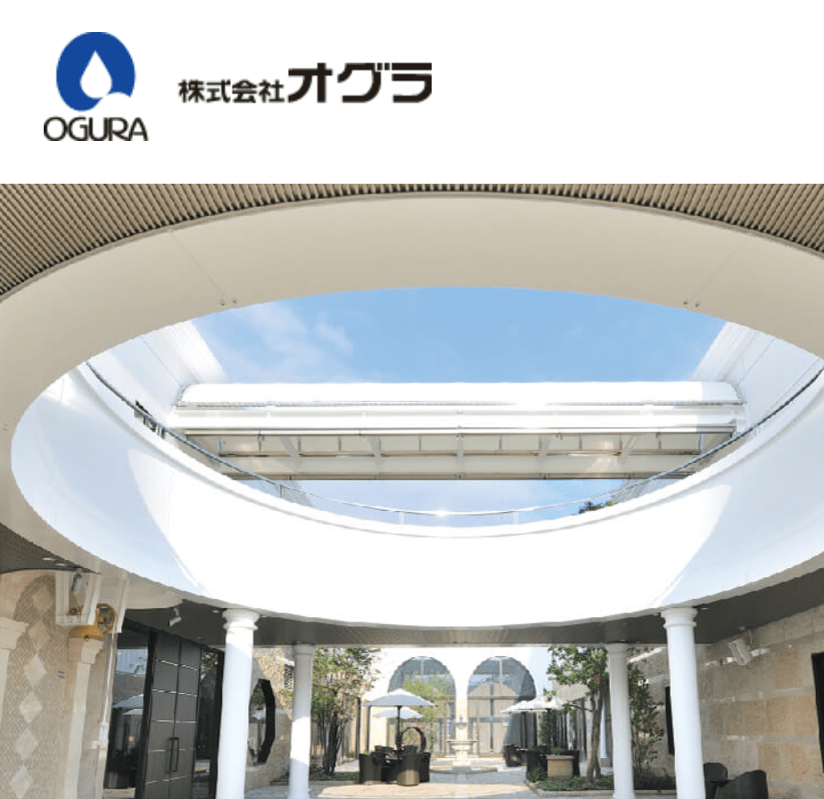 株式会社オグラ