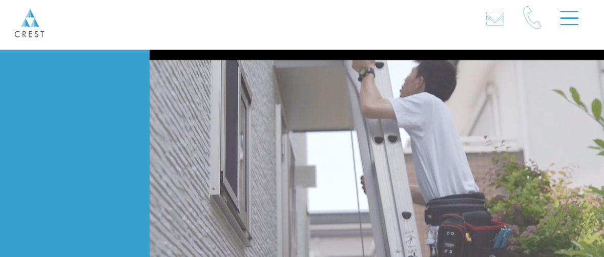 株式会社クレスト
