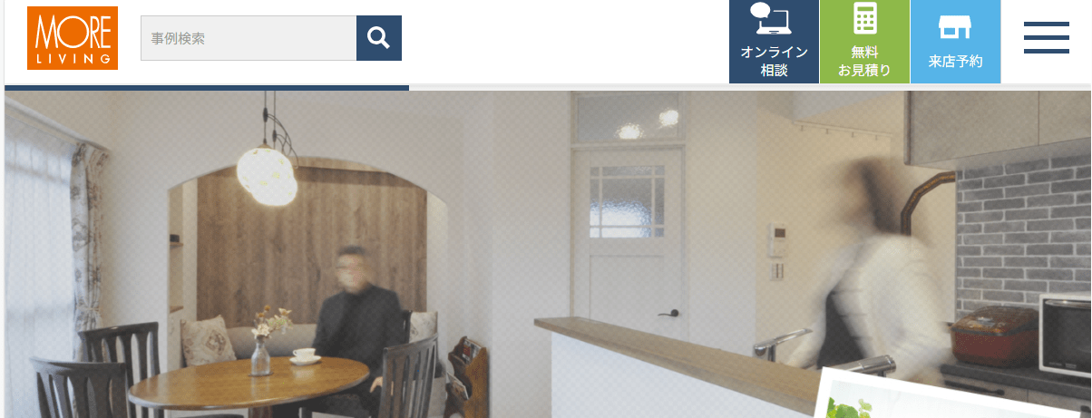 モアリビング一宮稲沢店 (株)桶庄