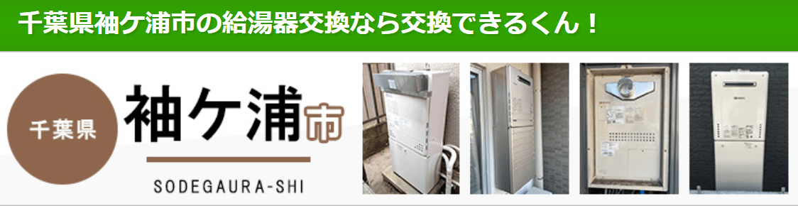 交換できるくん