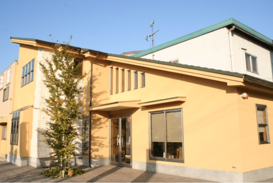 株式会社トップテンニシカワ