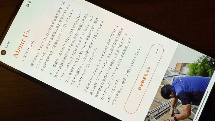 ミラエコの選び方