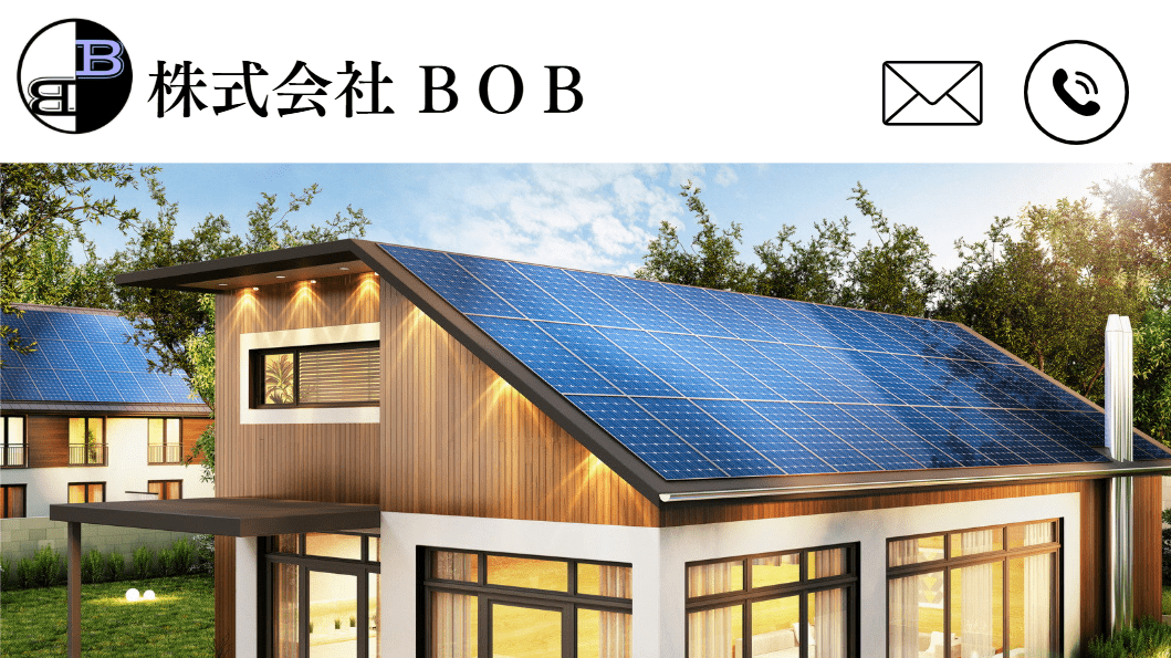 合同会社BOB