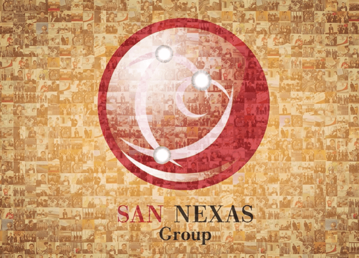 株式会社SAN NEXAS