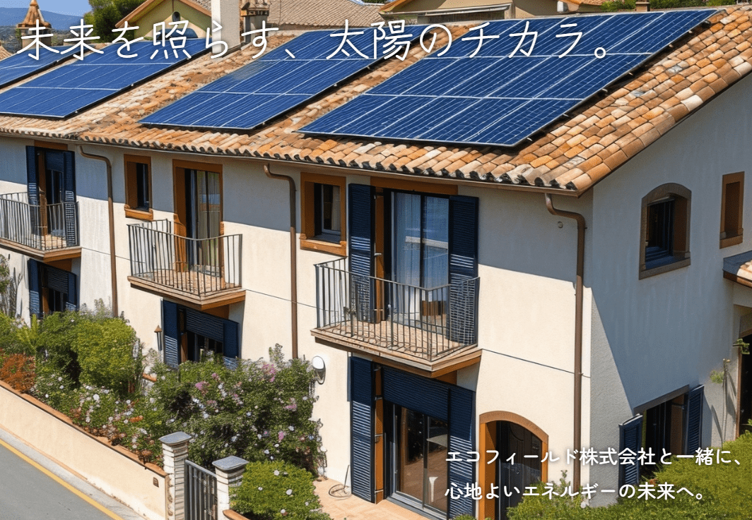 エコフィールド