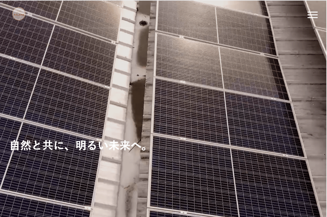 株式会社ドリームプロジェクツ（solaris.ne.jp）