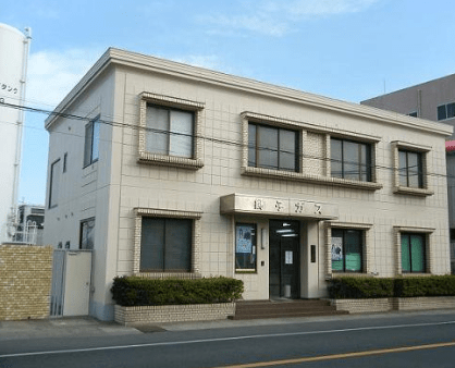 銚子ガス株式会社