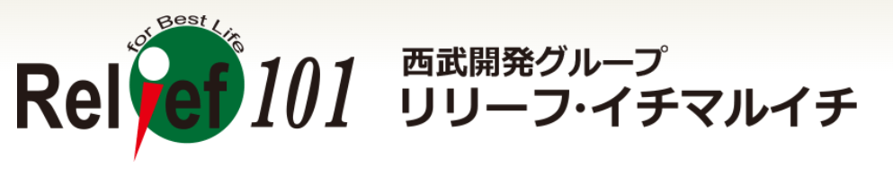 株式会社リリーフ・イチマルイチ